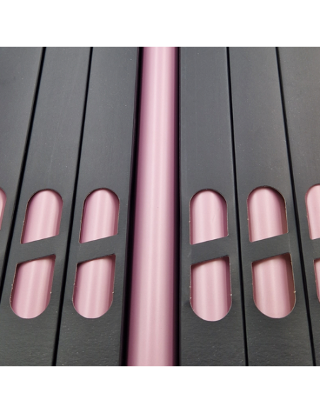 Lamina Foil F. Md Pink n73