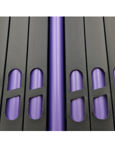 Lamina Foil F. Md Purple n74