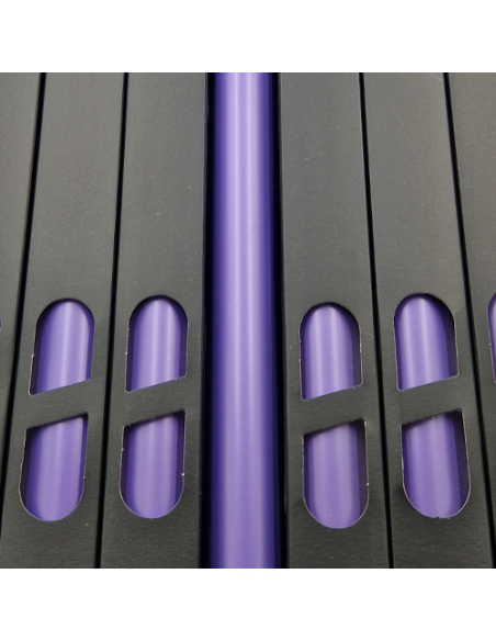 Lamina Foil F. Md Purple n74