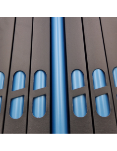Lamina Foil F. Md Sky Blue n75