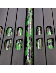Lamina Foil Camuflaje C n86