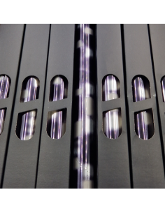 Lamina Foil Brick Wall...