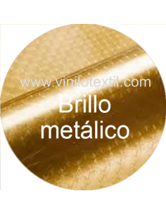 Siser PS Electric Lente Oro