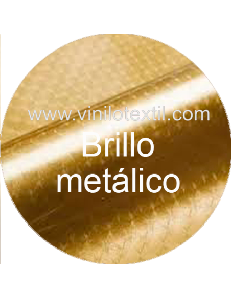 Siser PS Electric Lente Oro