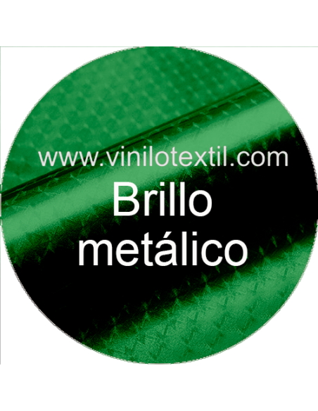 Siser PS Electric Lente Verde