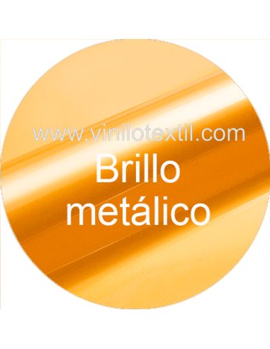Siser PS Electric amarillo