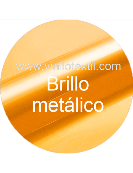 Siser PS Electric amarillo