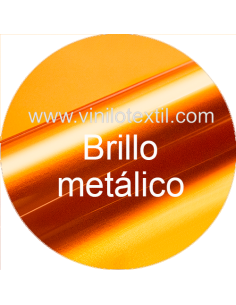 Siser PS Electric Naranja