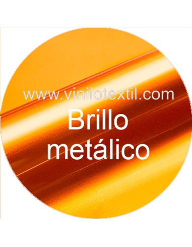 Siser PS Electric Naranja