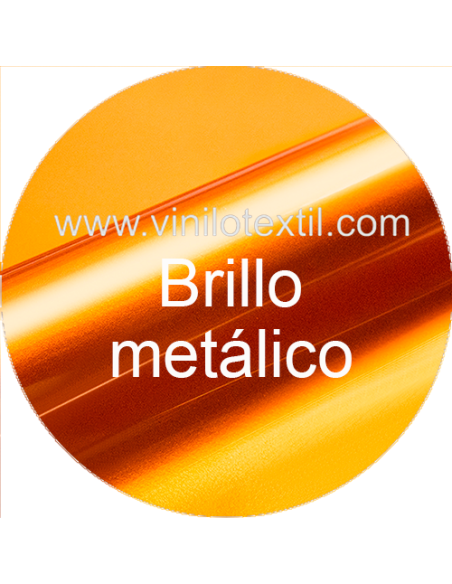 Siser PS Electric Naranja