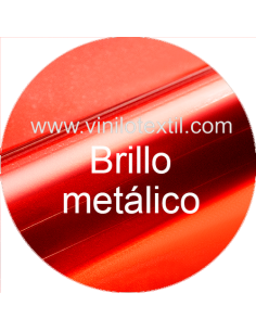 Siser PS Electric Rojo
