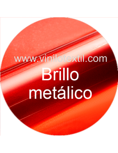 Siser PS Electric Rojo