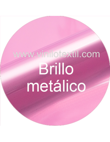 Siser PS Electric Rosa