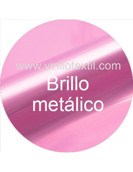 Siser PS Electric Rosa