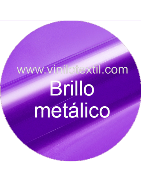 Siser PS Electric Violeta