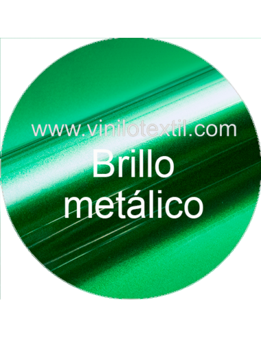 Siser PS Electric Verde