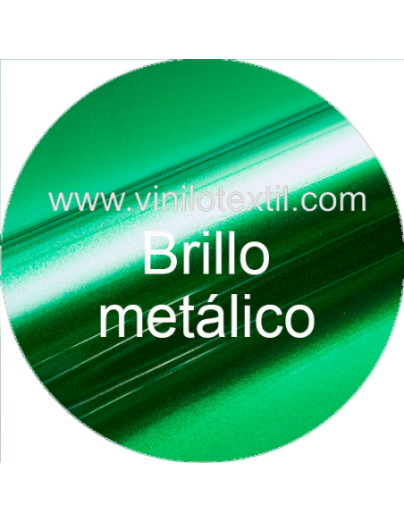 Siser PS Electric Verde