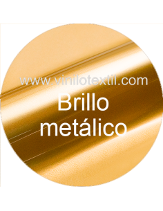 Siser PS Electric Oro