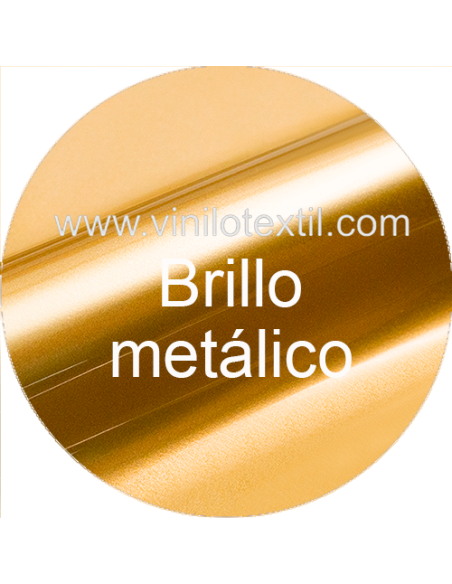 Siser PS Electric Oro