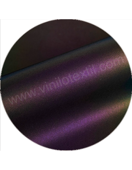 SISER EasyReflective Rainbow Black
