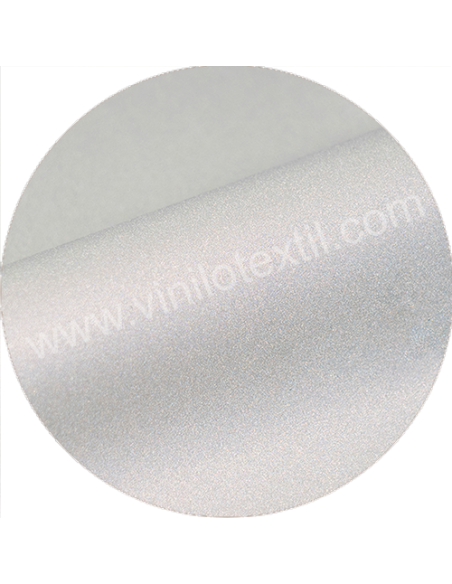 SISER EasyReflective Blanco