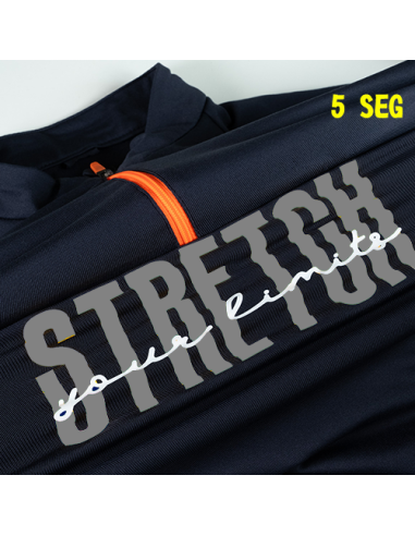 Siser EcoStretch Gris