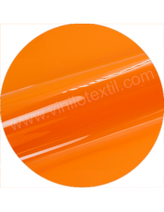 Siser Brick 600 Naranja Soda