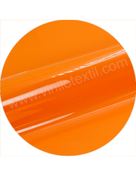 Siser Brick 600 Naranja Soda