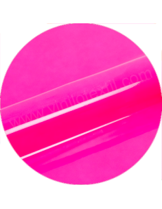 Siser SubliStop Rosa Fluor