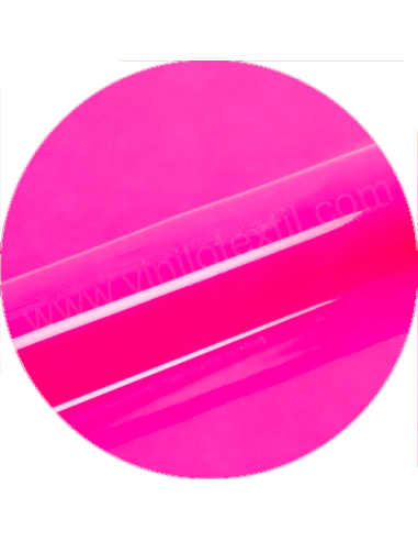 Siser SubliStop Rosa Fluor