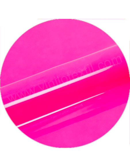 Siser SubliStop Rosa Fluor
