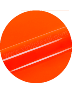 Siser SubliStop Naranja