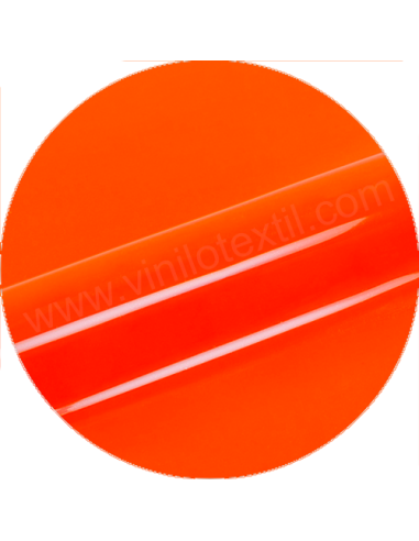 Siser SubliStop Naranja