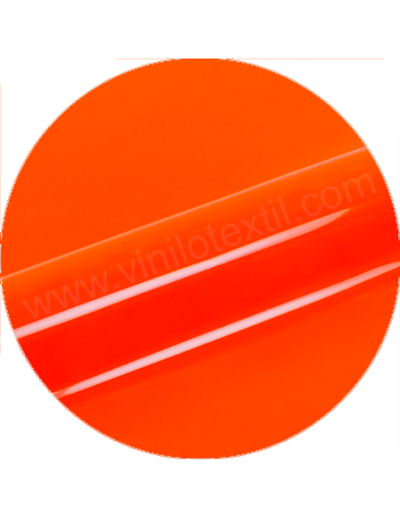 Siser SubliStop Naranja