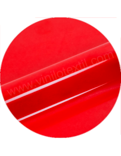 Siser SubliStop Rojo Vivo