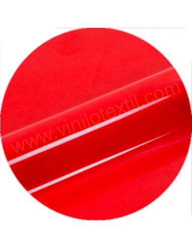 Siser SubliStop Rojo Vivo