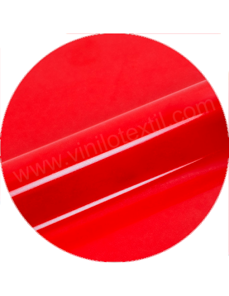 Siser SubliStop Rojo Vivo