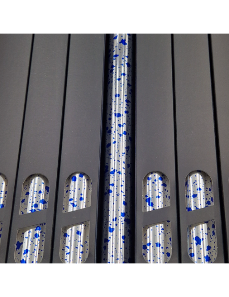 Lamina Foil Splash Blue  n112