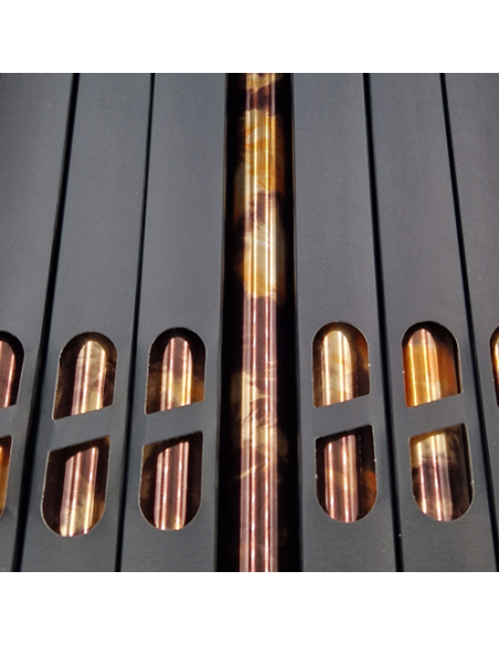 Lamina Foil Cosmos  n113