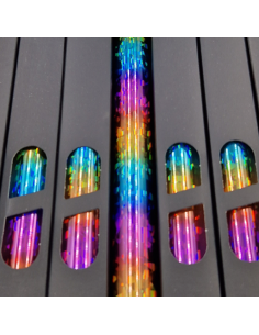 Lamina Foil Glass Multi...