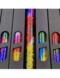 Lamina Foil Glass Multi...