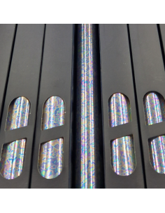 Lamina Foil Rainbow...