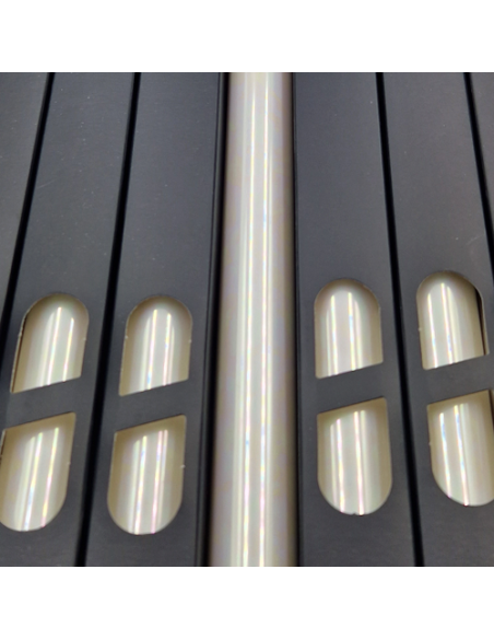 Lamina Foil Rainbow -1  n150