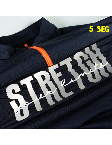 Siser EcoStretch Plata
