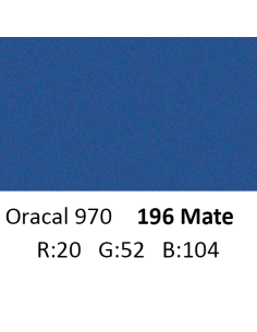 Oracal 970 RA 196 Night...
