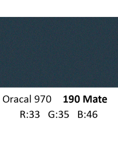 Oracal 970 RA 190 Moonlight...