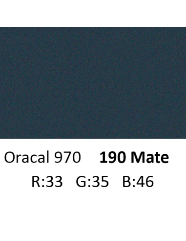 Oracal 970 RA 190 Moonlight Metallic