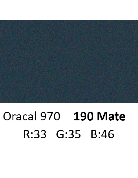 Oracal 970 RA 190 Moonlight Metallic