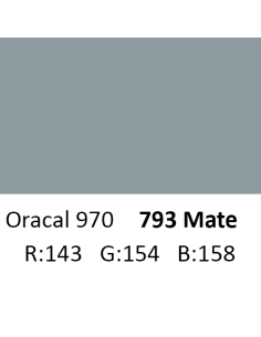 Oracal 970 RA 793...