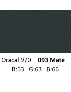 Oracal 970 RA 093...